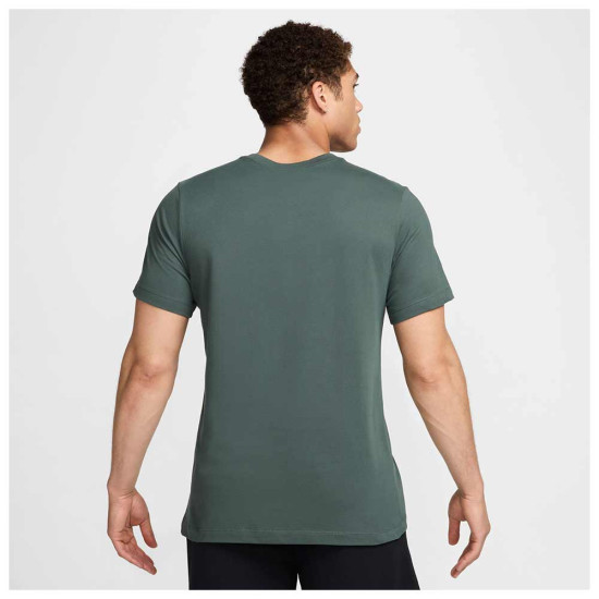 Nike Ανδρική κοντομάνικη μπλούζα Dri-FIT Fitness T-Shirt
